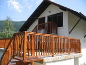 Ferienhaus Chalet Orange Sun Bulgarien - Südwest Bulgarien - Govedartsi