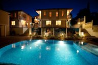 Ferienhaus VIP-Appartement Aquarel Bulgarien - Nordost-Bulgarien - Varna-Goldstrand