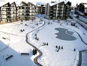 Ferienhaus Aspen Golf Bulgarien - Südwest Bulgarien - Bansko