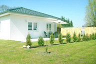 Ferienhaus Am Oderhaff Deutschland - Ostsee