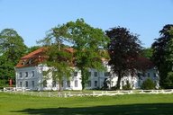 Ferienhaus Torhaus Panker Deutschland - Ostsee