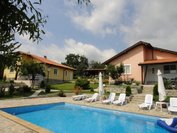 Ferienhaus Royal Villas Bulgarien - Südost Bulgarien - Bryastovets