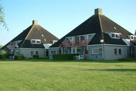 Ferienhaus Paviljoen Sneekermeer F2 Niederlande - Friesland