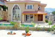 Ferienhaus Kargicak Alanya Türkei - Türkische Riviera