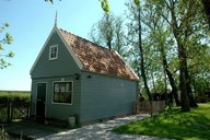Ferienhaus Amsterdam Country Cottage Niederlande - Nordholland