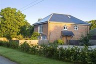 Ferienhaus The Granary Großbritannien - Kent