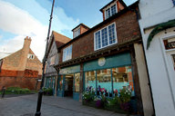 Ferienhaus White Lion Apartment Großbritannien - Kent