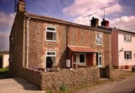 Ferienhaus 8 Stone Cottages Großbritannien - Anglia