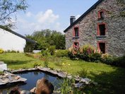 Ferienhaus Gite Petit-Rogery Belgien - Luxemburg - Ardennen - Guovy