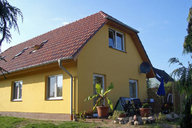 Ferienhaus Usedom Deutschland - Ostsee