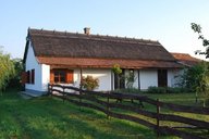 Ferienhaus Benedek Tanya Ungarn - Westungarn