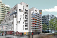 Ferienhaus City Boulogne Frankreich - Paris/Ile-de-France