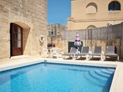Ferienhaus Girardu Malta - Gozo - Victoria/Rabat