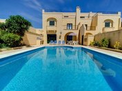 Ferienhaus Censina Malta - Gozo - Ghasri