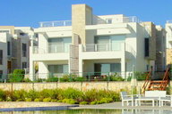 Ferienhaus Apt 1 - Cursa Türkei - Türkische Riviera