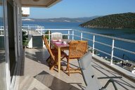 Ferienhaus Seaview Türkei - Ägäische Küste