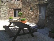 Ferienhaus Le Jardin Sauvage Belgien - Luxemburg - Ardennen - Fays-Les-Veneurs Paliseul