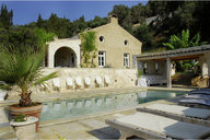 Ferienhaus Villa Cecilia Griechenland - Korfu