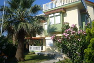 Ferienhaus Park Willemstad Türkei - Türkische Riviera