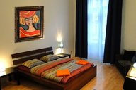 Ferienhaus Marquez Ungarn - Budapest