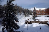 Ferienhaus Tatransky Slowakei - Gebirge