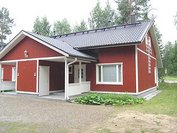 Ferienhaus Sassari 3 Finnland - Pohjois-Pohjanmaa Kainuu - Sotkamo