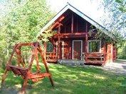 Ferienhaus Lomarinteelä jänkä Finnland - Pohjois-Pohjanmaa Kainuu - Sotkamo