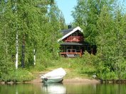 Ferienhaus Lomarinteelä kelo Finnland - Pohjois-Pohjanmaa Kainuu - Sotkamo