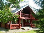 Ferienhaus Lomarinteelä honka Finnland - Pohjois-Pohjanmaa Kainuu - Sotkamo