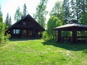 Ferienhaus Metsä-pihlaja Finnland - Keski-Suomi - Kinnula