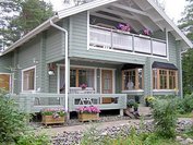 Ferienhaus Villa meriniemi Finnland - Pohjois-Pohjanmaa Kainuu - Haukipudas