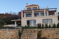 Ferienhaus Villa Blefalina Griechenland - Korfu