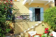 Ferienhaus Nafsika Cottage Griechenland - Korfu