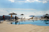 Ferienhaus Karya Türkei - Ägäische Küste