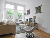 Ferienhaus Nieuwe Prinsengracht Niederlande - Nordholland - Amsterdam