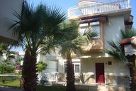 Ferienhaus Villa Blaauw Türkei - Türkische Riviera