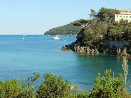 Ferienhaus Elba Italien - Elba - Elba Rio Marina