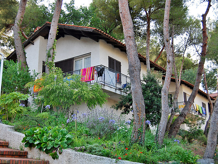 Ferienhaus Villaggio del Sole Italien - Ligurien West - Ventimiglia