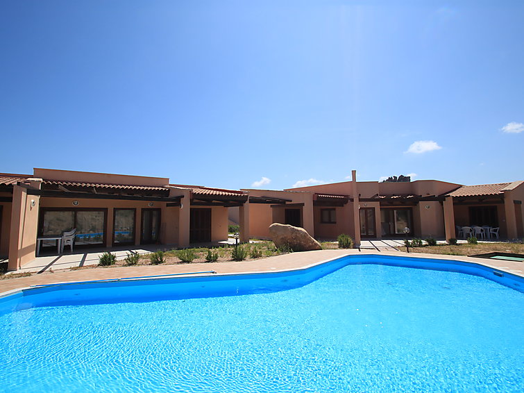 Ferienhaus Nove Italien - Sardinien - Costa Paradiso