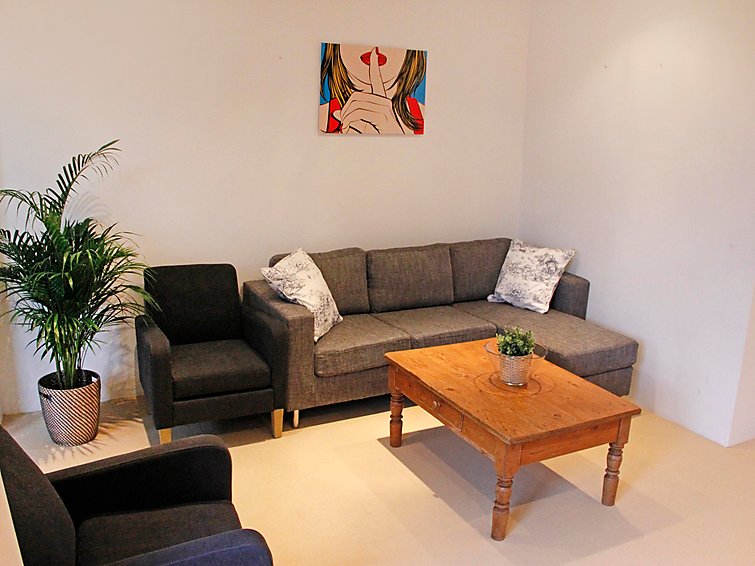 Ferienhaus De Pijp Niederlande - Nordholland - Amsterdam