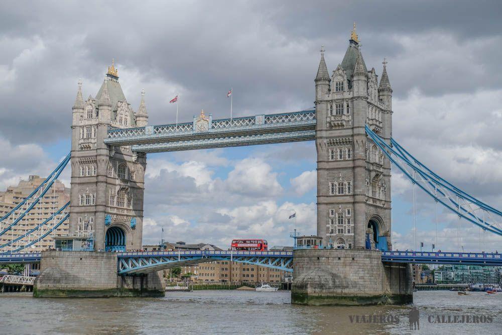 Die besten kostenlosen Touren in London
