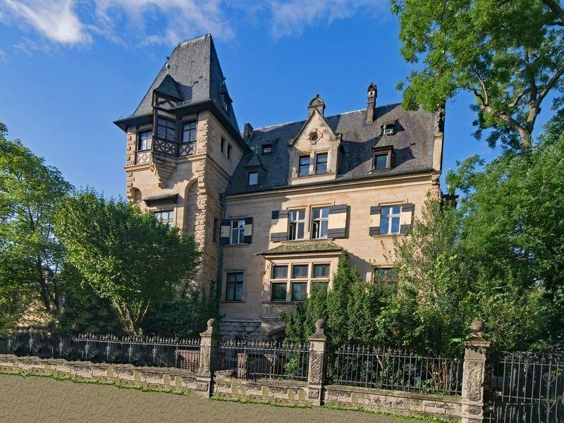 Orilla de los Museos