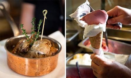 La Bottega delle Langhe, York